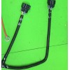 DK Engineering Retrofit 2 Speed Electric Dual Fan Control Harness