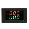 YB4835VA DC0~100V 20A Dual Display Integrated Voltage Ampere Meter
