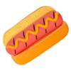 Toymendous Hot Dog Squish