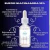 Rutina Facial Tónico Suero Crema Baba Caracol Shelonabel