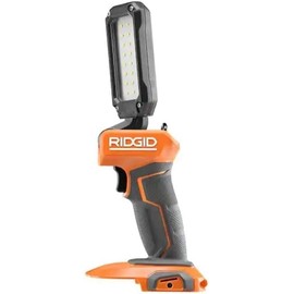 RIDGID 18V Cordless LED Stick Shop Work Light (Tool Only) (Renewed), R8696B