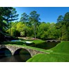 12th Hole Augusta At the Masters 8 X 10 Photo