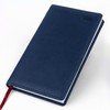 2025 Pocket Diary - Week to View - Blue -