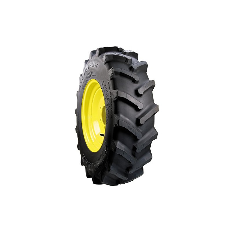 Carlisle Farm Specialist R-1 Industrial Radial Tire-6/-12 0no