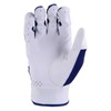 Marucci 2021 Code Adult Batting Glove Navy