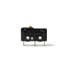 Omron SS-5-F Ultra-Compact Basic Switch 5A Pin Push Button 0.49N