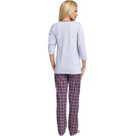 Be Mammy Women's Nursing Pyjamas 1N2TT2 - l