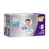 Bbtips Pañal Bebé Sensitive Talla 5 Extra Grande 160 Piezas,