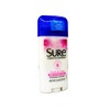 Sure Deodorant 2.6 Ounce Invisible Solid Fresh & Cool (76ml)