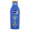 Nivea Sun Protect and Moisture Moisturising 20 Medium Sun Lotion,