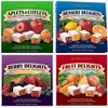Liberty Orchards Aplets & Cotlets, Berry Delight, Fruit Delights, Dessert