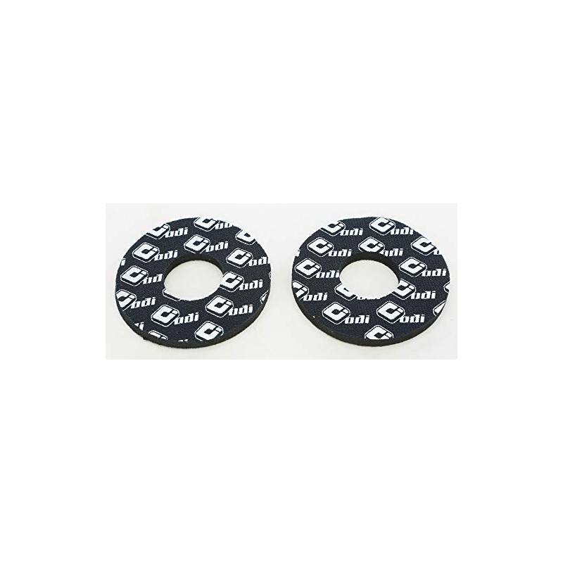 ODI Black Grip Donuts