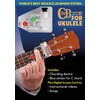 Chordbuddy Media ChordBuddy for Ukulele Complete Learning Package Book