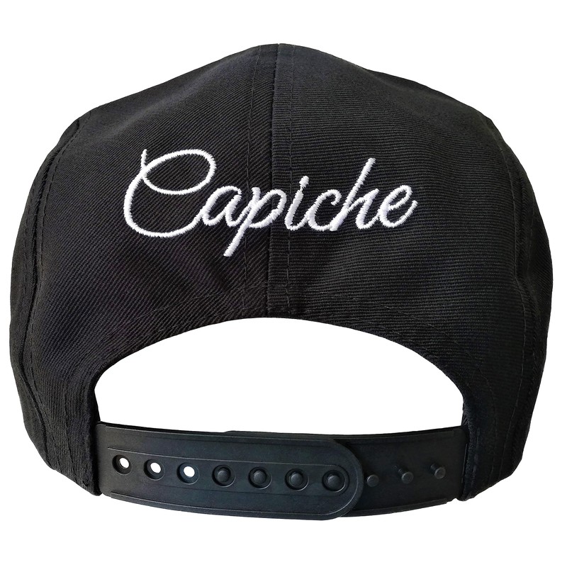 Capiche [99+ Variations] Snapback Cap Men's Cap - Baseball -