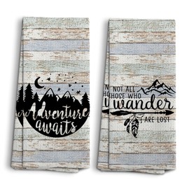 NOQL 098-XD-MJ02 Dish Towels