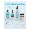 Kit De Acido Hialuronico Colorton 4 Pzas Crema Tonico Serum