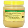 YS Organic Bee Farms Raw Honey 14 oz Unprocessed Yellow