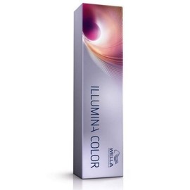 Wella Professionals Illumina Permanent Haircolor, Number 8/69
