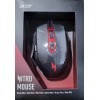 Acer Nitro Wired Gaming Mouse USB, Model: NMW120 - BRAND