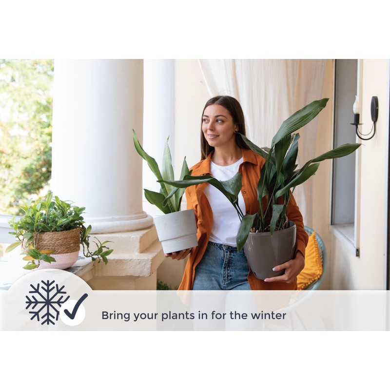 Miracle LED Un-Edison Grow Light Clamp-on Kits, 9W Full Spectrum