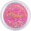 ミラージュ カラーパウダー N/WP-5 7ｇ アクリルパウダー 微粒子ラメのビビットシリーズ