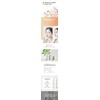 "20 types of whitening ingredients brighten darkened areas together with