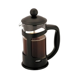 Zodiac ZODMB11-3K 3-Cup Cafetiere, Black