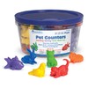 Learning Resources Pet Counters