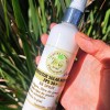 Protector Solar Natural FPS 50 Natural Sunscreen SPF 50 with