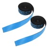 ZTTO High Elastic EVA/Imported PU Road Bicycle Bend Handlebar Tape
