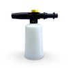 M&M Smartek Foam Lance Compatible with/Suitable for Kärcher K2 to