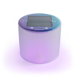 BioLite Luci Original Color Inflatable Camping Lantern