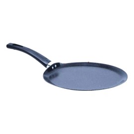 Alpro Comal Redondo Alpro Mango Baquelita Antiadherente 26 Cm