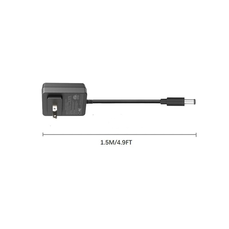 RUITROLIKER Compatible for Power Supply AC Power Adapter for Deco