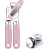 Can Opener,Professional 3-In-1 Multifunctional Manual Can Openers Bottle Opener,Kitchen Durable