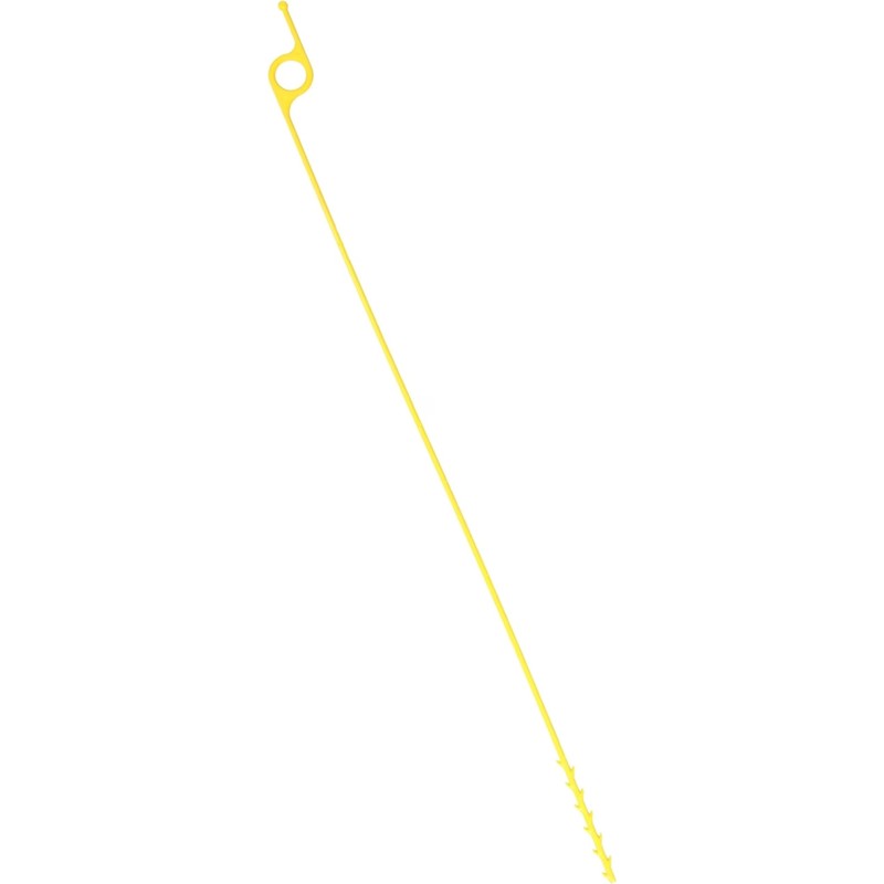 Drain King DKMS Mini Snake Bath Sink & Shower Hair