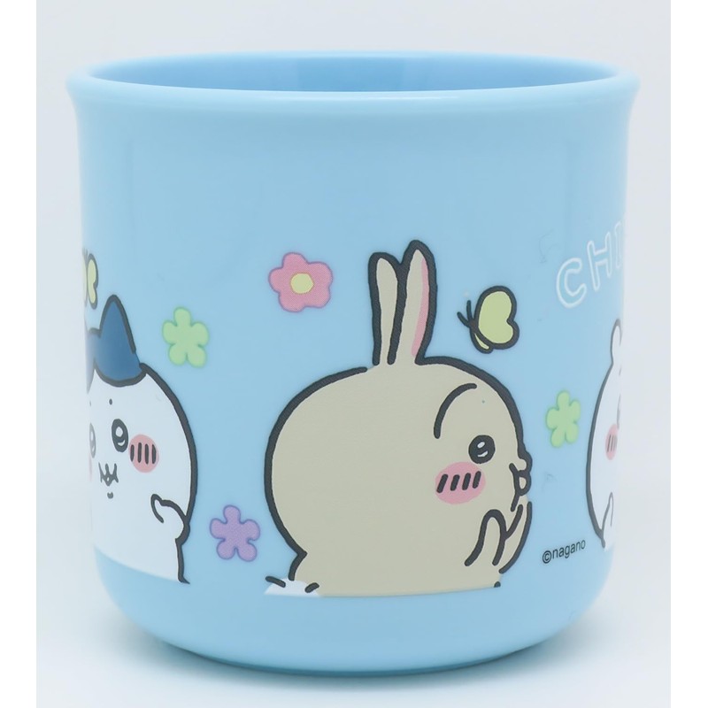 OSK Children's Cup, Chiwa, Plastic Cup, 6.8 fl oz (200