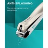 Cortaúñas para Uñas Gruesas, Cortaúñas con Catcher, Nail Cutter de
