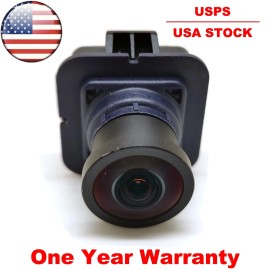 Unbranded For 2013-2014 Ford F-250 F-350 F-450 F-550 Super Duty Camera EC3Z-19G490-A New