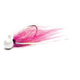 Tailout Twitcher Pearl-Brilliant Pink 1/2oz