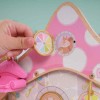 KC Republic KidKraft lil' green world Fairy Cottage 14pc eco-friendly