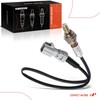 Sensor de oxígeno O2 A-Premium compatible con modelos Toyota, Lexus,