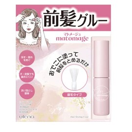 Utena Matomage Bangs Glue, 0.2 fl oz (5 ml)