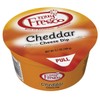 Muy Fresco Cheddar Cheese Sauce 3.7 oz (30 Count)