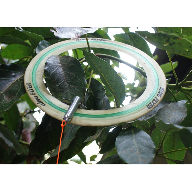 TEC Accessories RETREEV - Mini Grappling Hook Retrieval Tool Tactical