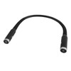 LED Neck Reading Light 3 Colors 3 Brightness Levels Bendable