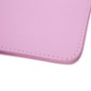 Soft PU Leather Detachable Washable Hand Rest Pillow + Folding