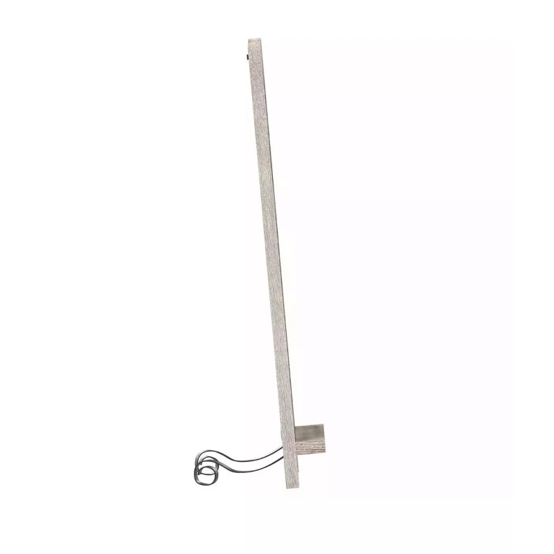 Flash Furniture Canterbury Tabletop Magnetic Chalkboards Weathered Finish 12x17