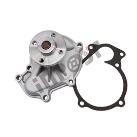 INPOST Water Pump For kubota Engine V3800 V3600 V3300 1C010-73430 1C010-73032 1K011-73034
