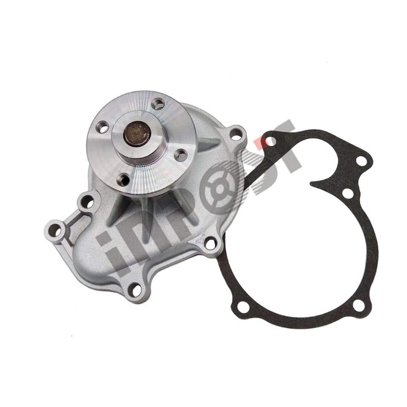 INPOST Water Pump For kubota Engine V3800 V3600 V3300 1C010-73430